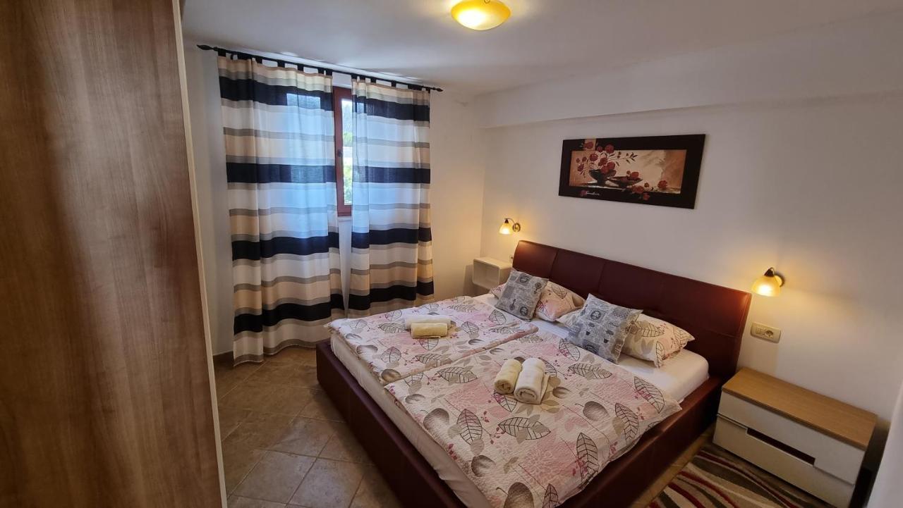 Apartmani Sidro Malinska Luaran gambar