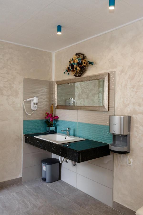 Apartmani Sidro Malinska Luaran gambar